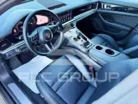 2022 Porsche Panamera