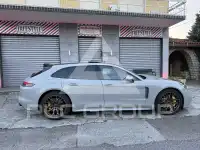 2022 Porsche Panamera