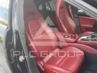 2022 Porsche Panamera