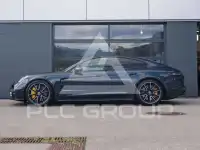 2022 Porsche Panamera