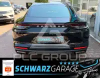 2022 Porsche Panamera
