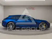 2022 Porsche Panamera
