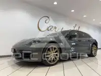 2022 Porsche Panamera