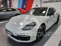 2022 Porsche Panamera