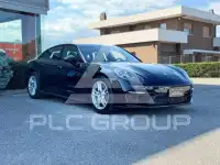 2022 Porsche Panamera