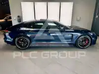 2022 Porsche Panamera