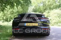 2022 Porsche Panamera