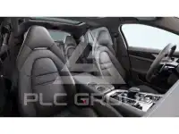 2022 Porsche Panamera