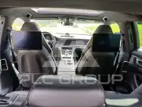 2022 Porsche Panamera