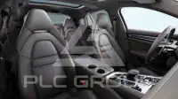 2022 Porsche Panamera