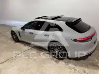 2022 Porsche Panamera