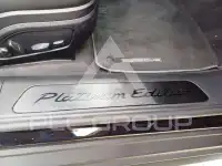 2022 Porsche Panamera
