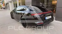 2022 Porsche Panamera