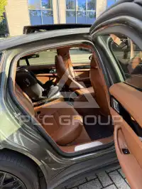 2022 Porsche Panamera