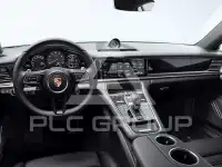 2022 Porsche Panamera