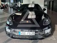 2022 Porsche Panamera