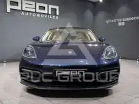 2022 Porsche Panamera