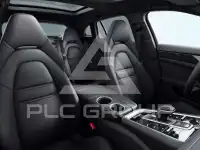 2022 Porsche Panamera