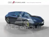 2022 Porsche Panamera