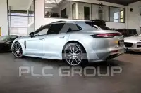 2022 Porsche Panamera
