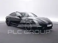 2022 Porsche Panamera