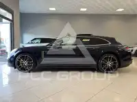 2022 Porsche Panamera