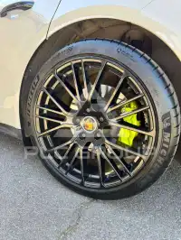 2022 Porsche Panamera