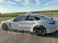 2022 Porsche Panamera