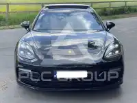 2022 Porsche Panamera