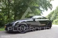 2022 Porsche Panamera