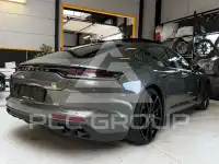 2022 Porsche Panamera