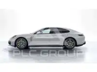 2022 Porsche Panamera