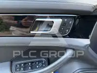2022 Porsche Panamera
