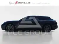 2022 Porsche Panamera