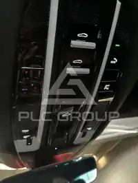 2022 Porsche Panamera