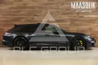 2022 Porsche Panamera