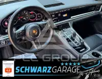 2022 Porsche Panamera