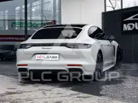 2022 Porsche Panamera
