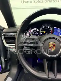 2022 Porsche Panamera