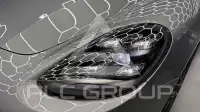 2022 Porsche Panamera