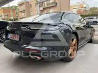 2022 Porsche Panamera