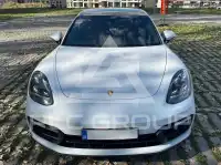 2022 Porsche Panamera