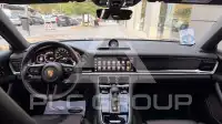 2022 Porsche Panamera