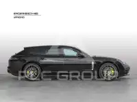 2022 Porsche Panamera