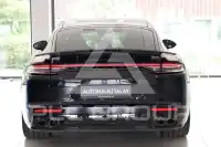 2022 Porsche Panamera