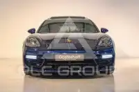 2022 Porsche Panamera
