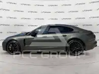 2022 Porsche Panamera