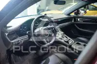 2022 Porsche Panamera