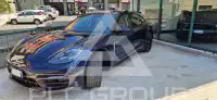 2022 Porsche Panamera