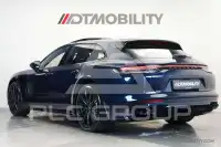 2022 Porsche Panamera